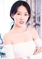 Ziyun (Yun) from Xingtai, China