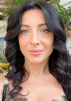 Yulia from Kharkiv, Ukraine