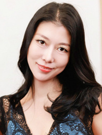 Asian Bride Dandan (Cathy) from Hefei