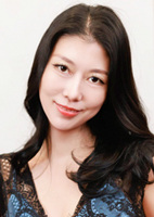 Dandan (Cathy) from Hefei, China