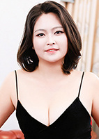 Yuqing from Suqian, China