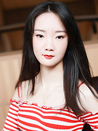 Asian Bride Xinyuan (Yuan) from Zhengzhou