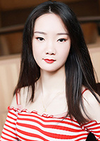 Xinyuan (Yuan) from Zhengzhou, China