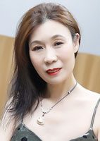 Xiaofeng (Feng) from Zhengzhou, China