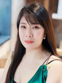 Asian Bride Jingtao (Tao) from Zhengzhou