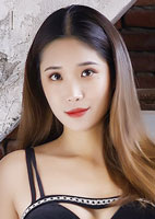 Mengmeng (Meng) from Zhengzhou, China