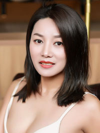 Asian Bride Bingbing (Bing) from Zhengzhou