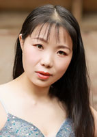 Yanli (Li) from Zhengzhou, China