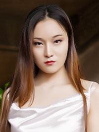 Asian Bride Beibei (Bei) from Zhengzhou