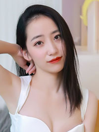 Asian Bride Hongkun (Kun) from Chengdu