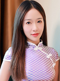 Asian Bride Rui (Rui) from Chengdu