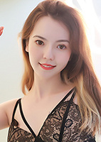 Alina (Na) from Xinjiang, China