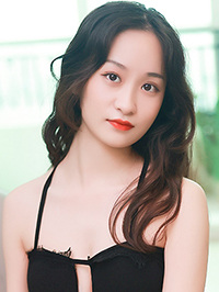 Asian single woman Yingting (Ting) from Chengdu
