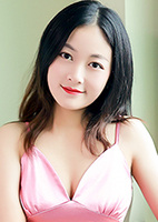 Yuting (Ting) from Jingdezhen, China
