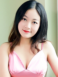 Asian Bride Yuting (Ting) from Jingdezhen