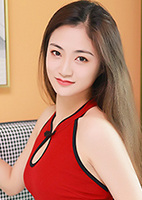 Linyu (Yu) from Mishan, China