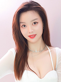 Asian Bride Xianqiong (Qiong) from Yan'an