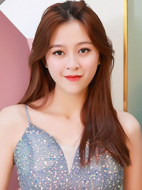 Asian single woman Liyuan (Yuan) from Suining