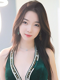 Asian Bride Xitong (Tong) from Jiangyou