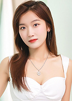 Jingjing (Jing) from Dayi, China