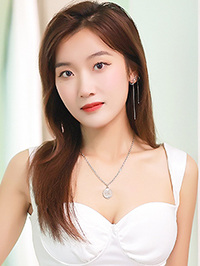 Asian Bride Jingjing (Jing) from Dayi