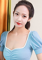 Yuhang (Hang) from Yichuan, China