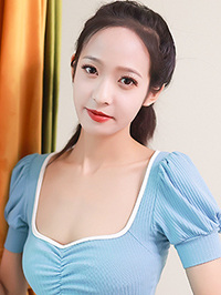 Asian Bride Yuhang (Hang) from Yichuan