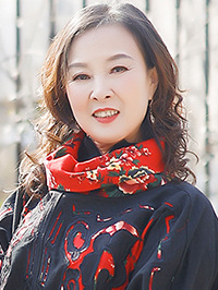 Asian Bride Yunxia (Xia) from Jiujiang