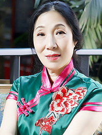 Asian Bride Xinxia (Xia) from Zhengzhou