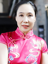 Asian Bride Xinmin (Min) from Zhengzhou