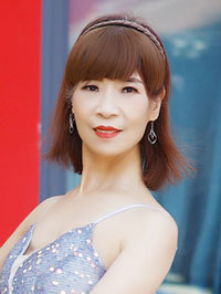 Asian single woman Zhihui (Hui) from Zhengzhou