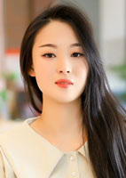 Lulu (Lu) from Zhengzhou, China