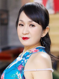 Asian Bride Xiaoli (Li) from Xinyang