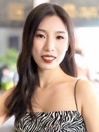 Asian Bride Zhinan (Nan) from Gongyi