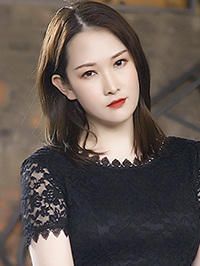 Asian Bride Mengdie (Die) from Dengfeng