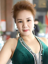 Asian Bride Shuyun (Yun) from Jixi