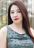 Huili (Li) from Zhengzhou, China