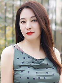 Asian Bride Huili (Li) from Zhengzhou
