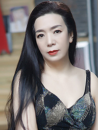 Asian Bride Jianhong (Hong) from Zhengzhou