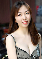 Dandan (Dan) from Zhengzhou, China