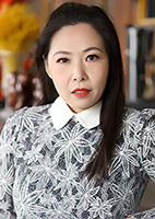 Qiaohuan (Huan) from Zhengzhou, China