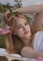 Roksolana from Ivano-Frankivsk, Ukraine