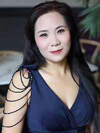 Asian Bride Xiaolan (Lan) from Zhengzhou