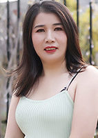 Guoling (Ling) from Zhengzhou, China