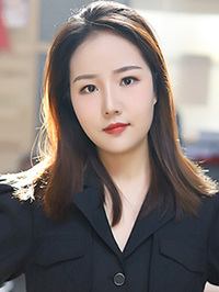 Asian Bride Yaxi (Xi) from Zhengzhou