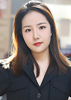 Yaxi (Xi) from Zhengzhou, China