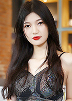 Mengke (Ke) from Zhengzhou, China