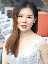 Asian Bride Yingli (Li) from Shangqiu