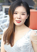 Yingli (Li) from Shangqiu, China
