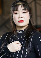 Asian Bride Xiuhong (Hong) from Zhengzhou
